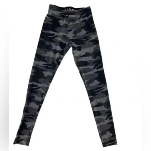 GARAGE leggings - Picture 1 of 5
